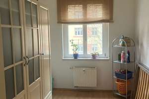 Kapitalanlage- Vermietete 3 Zimmerwohnung mit Balkon in Gohlis – Die vollständige Adresse der Immobilie erhältst du vom Anbieter., 4157 Gohlis-Mitte, Leipzig – Vorschaubild 10