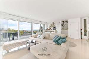 🌿 Einmalige Maisonette-WHG mit Wohlfühlgarantie – exklusives Wohnen mit Blick ins Grüne 🌿