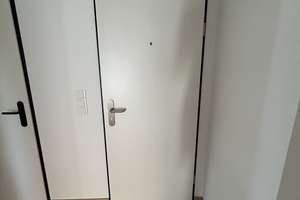 Modernisierte 3-Zimmer-Wohnung mit Balkon, Garage & Stellplatz – Die vollständige Adresse der Immobilie erhältst du vom Anbieter., 51373 Wiesdorf, Leverkusen – Vorschaubild 5