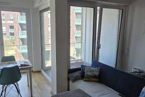 Ansprechende 2-Zimmer-Wohnung in Neupasing, München – Erna-Eckstein-Straße 3, 81245 Neupasing, München – Vorschaubild 4