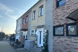 Reihenmittelhaus mit Garage – Heinsberg (Kreis) – Vorschaubild 2