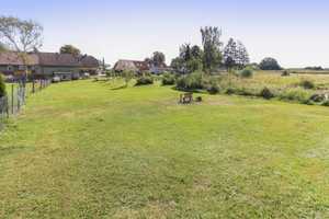 Idyllischer, modernisierter Wohncharme: DHH mit ELW und großem Gartengrundstück in Feldrandlage – Demmin (Kreis) – Vorschaubild 18