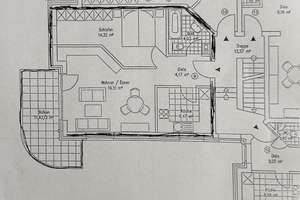 Vollmöblierte 2-Zimmer-Wohnung mit Balkon, Keller & Stellplatz – Mühlenweg 14, 51145 Urbach, Köln – Vorschaubild 22