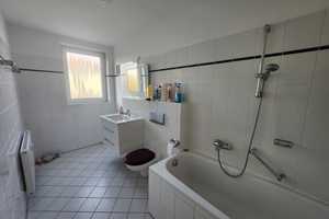 Zw. Friedrich-Engels- und Dietzgenstr./Helle, ruhige Wohnung in gepfl. Anlage/Guter Grundriss – Kirchstr. 65 a, 13158 Berlin – Vorschaubild 6