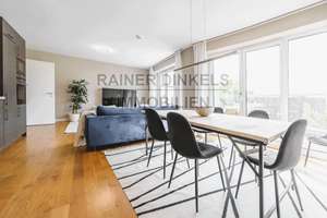 Modern. Urban. Besonders – Stilvolles Leben mitten in Hamburg! – Die vollständige Adresse der Immobilie erhältst du vom Anbieter., 20146 Rotherbaum, Hamburg – Vorschaubild 2