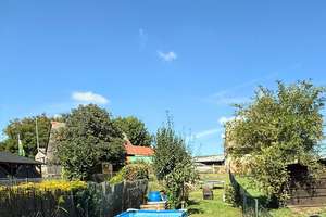 Einziehen statt renovieren: Modernisiertes Fachwerkhaus mit Garten – Die vollständige Adresse der Immobilie erhältst du vom Anbieter., 35516 Münzenberg – Vorschaubild 9