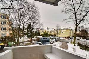 MÖBLIERT - NICE LIVING - Wohnung mit Balkon – Die vollständige Adresse der Immobilie erhältst du vom Anbieter., 70567 Möhringen-Ost, Stuttgart – Vorschaubild 13