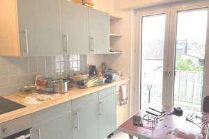 Sehr gepflegte, helle 3-Zimmer-Wohnung mit Balkon in sehr begehrter Lage von Offenbach-Bieber – 63073 Bieber, Offenbach am Main – Vorschaubild 5