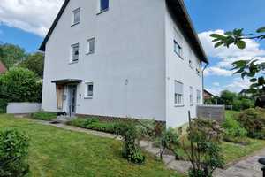 Bezugsfreies Zweifamilienhaus mit 3 Felsenkellern und Doppelgarage in Seybothenreuth – Bayreuth (Kreis) – Vorschaubild 29