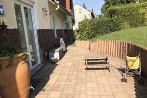 Reiheneckhaus mit Garten, Kamin und Terasse - in Alt-Wetter – Stuckenholzstr. 22a, 58300 Wetter (Ruhr) – Vorschaubild 5