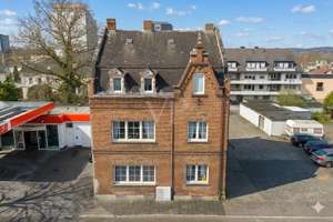 Mehrfamilienhaus mit 6 Einheiten und Altbaucharme – Die vollständige Adresse der Immobilie erhältst du vom Anbieter., 56072 Metternich, Koblenz – Vorschaubild 2