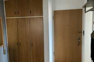 Wunderschöne 2-Zimmer Wohnung in ruhiger Lage – Neckarstraße 14, 30519 Hannover – Vorschaubild 9