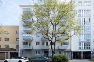 Spree-Ufer in direktem Umfeld: 2-Zimmer-Domizil in zentraler Lage – Die vollständige Adresse der Immobilie erhältst du vom Anbieter., 10555 Moabit, Berlin – Vorschaubild 9