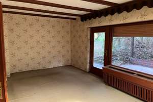 Dankbares Projekt für handwerklich Begabte - unverbautes Haus aus den 60ern! – Hellklinger Straße 10, 69509 Mörlenbach – Vorschaubild 6
