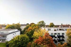 Bezugsfreie 1-Zimmer-Wohnung in München-Milbertshofen – Knorrstraße 45, 80807 Milbertshofen, München – Vorschaubild 18