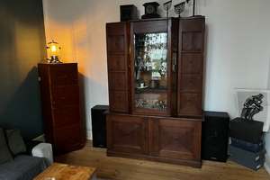 Altbauwohnung in Köln - Nur!!! gegen Tauschwohnung!!!  in Berlin!!  – Brüsseler Platz 11, 50674 Neustadt/Nord, Köln – Vorschaubild 2