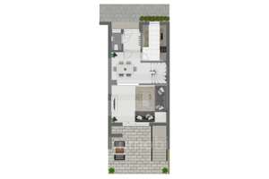 Familienidylle in Köln-Pesch - gepflegtes Reihenmittelhaus mit Garten & Garage! – Die vollständige Adresse der Immobilie erhältst du vom Anbieter., 50767 Pesch, Köln – Vorschaubild 8