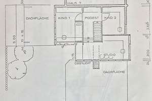 Charmantes, großzügiges Reihenendhaus mit Garten, Kamin & Sauna (provisionsfrei) – Die vollständige Adresse der Immobilie erhältst du vom Anbieter., 97209 Veitshöchheim – Vorschaubild 10
