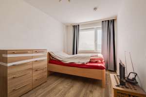 2-Zimmer-Wohnung mit Südost-Loggia, Aufzug und Tiefgarage – Die vollständige Adresse der Immobilie erhältst du vom Anbieter., 22049 Wandsbek (Ortsteil), Hamburg – Vorschaubild 2