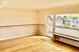 Gemütliche Dachgeschosswohnung in Ko-Metternich, provisionsfrei, mit Balkon und Garage – Weidtman Straße 22, 56072 Metternich, Koblenz – Vorschaubild 5