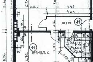 Dachgeschoss mit Weitblick – 85 m² und viel Potenzial in Köpenick – Die vollständige Adresse der Immobilie erhältst du vom Anbieter., 12557 Köpenick, Berlin – Vorschaubild 15