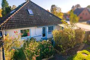 Großzügiger Bungalow mit 7 Zimmern und weitläufigem Garten – Ideal für Familien in naturnaher Umg... – Verden (Kreis) – Vorschaubild 3