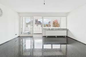 Komfortable City-Wohnung – Die vollständige Adresse der Immobilie erhältst du vom Anbieter., 64283 Mitte, Darmstadt – Vorschaubild 2