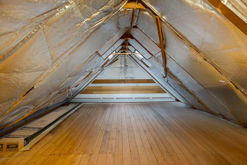 Immobilie in Scheeßel - Attraktives Zweifamilienhaus oder Mehrgenerationenhaus in der Nähe der Wümme - Bild 10