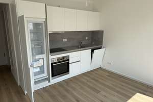 Lust auf Veränderung: durchdachte 2-Zi.-Wohnung mit EBK und Balkon – Von-Hünefeld-Straße 24, 89231 Neu-Ulm – Vorschaubild 2