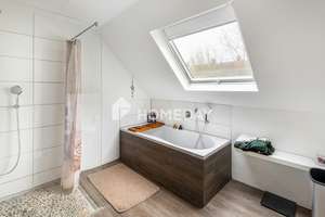 Gepflegtes Wohnhaus mit großzügiger Raumaufteilung, ELW und toller Ausstattung in zentraler Lage – Die vollständige Adresse der Immobilie erhältst du vom Anbieter., 77933 Lahr/Schwarzwald – Vorschaubild 13