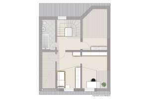 Charaktervoller Altbau mit großem Garten und viel Platz! – Die vollständige Adresse der Immobilie erhältst du vom Anbieter., 41238 Mülfort, Mönchengladbach – Vorschaubild 25