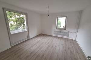 2 Zimmer mit Balkönchen frisch renoviert am Hafen – 44147 Hafen, Dortmund – Vorschaubild 3