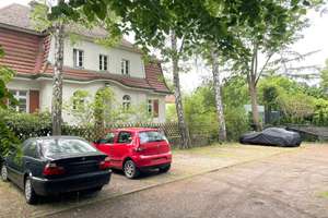 Einziehen und wohlfühlen: Möblierte Eigentumswohnung in traumhafter Wohngegend! – Die vollständige Adresse der Immobilie erhältst du vom Anbieter., 14165 Zehlendorf, Berlin – Vorschaubild 12