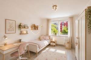 3-Zimmer-Wohnung mit Südwest-Balkon – Nähe Schloss Charlottenburg – Die vollständige Adresse der Immobilie erhältst du vom Anbieter., 10587 Charlottenburg, Berlin – Vorschaubild 9