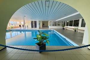 Schwarzwald-Traum: FeWo mit Pool, Sauna & unzähligen Outdoor-Möglichkeiten – Die vollständige Adresse der Immobilie erhältst du vom Anbieter., 79853 Lenzkirch – Vorschaubild 18