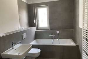 Erstbezug Helle 3-Zimmer Wohnung mit Balkon in Darmstadt-Mitte – Eschollbrücker Straße 10, 64283 Mitte, Darmstadt – Vorschaubild 4