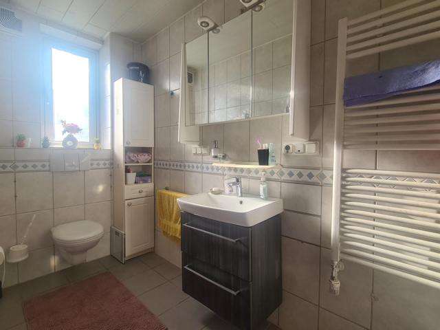 Immobilie in Homburg - Wohnen und Arbeiten unter einem Dach - Bild 12