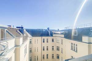 MOABIT AT IT'S BEST! SUPERHELLE & SCHÖNE DACHGESCHOSSWOHNUNG MIT TERRASSE & AUFZUG! PROVISIONSFREI! – Alt-Moabit 126, 10557 Moabit, Berlin – Vorschaubild 6
