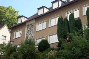 Klein, aber fein - charmante Dachgeschosswohnung in Essen-Werden! – Die vollständige Adresse der Immobilie erhältst du vom Anbieter., 45239 Werden, Essen – Vorschaubild 12