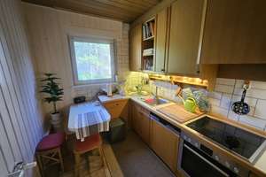Bezugsfertiges Reihenhaus mit herrlicher Südterrasse und Garage in Berlin-Buckow – 12349 Buckow, Berlin – Vorschaubild 9