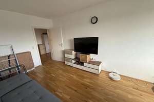 Lebendiger Wohnraum: 3-Zimmer-Wohnung in Braunschweig – Magdeburgstraße 30, 38124 Heidberg-Melverode, Braunschweig – Vorschaubild 9