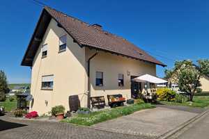 Einfamilienhaus mit Doppelgarage und großem Grundstück zwischen Hachenburg und Altenkirchen! – Westerwaldkreis – Vorschaubild 3