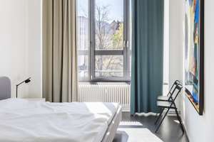 Einzigartige Loft-Wohnung in der Tautikone am Engelbecken / Bezugsfrei! – Engeldamm 70, 10179 Mitte (Ortsteil), Berlin – Vorschaubild 9