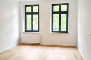 Frisch sanierte 3-R. Wohnung am Neustädter Markt in Lpz. zur Selbstnutzung oder Kapitalanlage – 4315 Neustadt-Neuschönefeld, Leipzig – Vorschaubild 4
