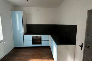 Stilvoll modernisiert: 2-Zimmer-Wohnung in Untermenzing