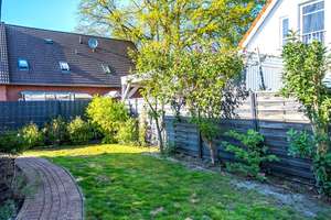 4-Zimmer-Erdgeschosswohnung mit sonnigem Garten in ruhiger Lage in Kreyenbrück – Die vollständige Adresse der Immobilie erhältst du vom Anbieter., 26133 Bümmerstede, Oldenburg (Oldenburg) – Vorschaubild 9