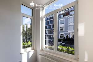 Zeitlose Eleganz im beliebten Erphoviertel von Münster! – Die vollständige Adresse der Immobilie erhältst du vom Anbieter., 48147 Schlachthof, Münster – Vorschaubild 10