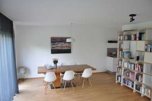 Nahezu neues Stadthaus unmittelbar am Killesbergpark – Die vollständige Adresse der Immobilie erhältst du vom Anbieter., 70192 Killesberg, Stuttgart – Vorschaubild 7
