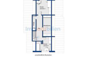 Einfamilienhaus in Metzingen-Neugreuth – ein Zuhause mit Potenzial! – Die vollständige Adresse der Immobilie erhältst du vom Anbieter., 72555 Metzingen – Vorschaubild 13