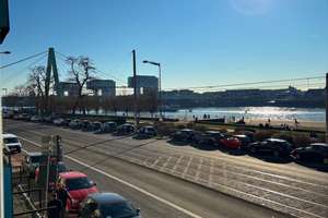 Helle 1-Zimmer-Wohnung in Deutz – Einbauküche & Rheinblick! – Siegburger Straße 57, 50679 Deutz, Köln – Vorschaubild 18